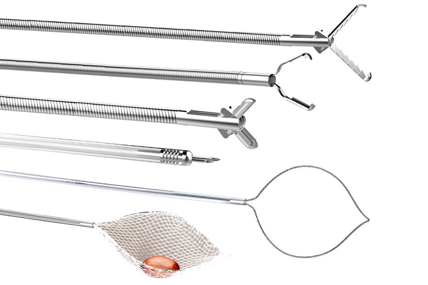 Therapeutic Surgical Accessories Stella Line