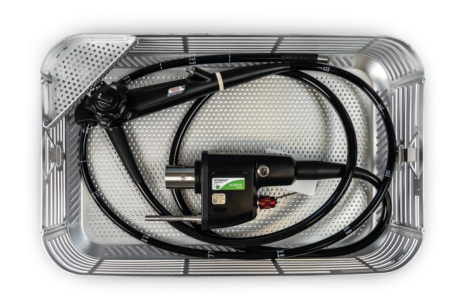 PENTAX Medical Sterilizable DEC™ Duodenoscope