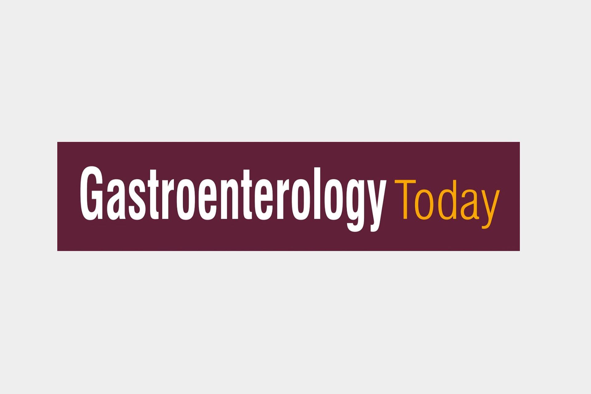 Gastroenterology Today logo
