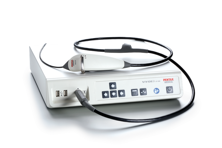 VIVIDEO System