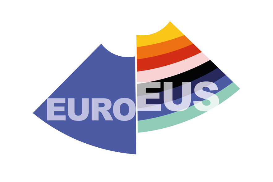 logo for Euro EUS event