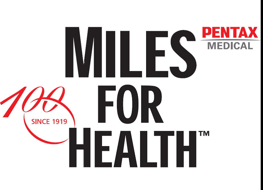 Miles for Health