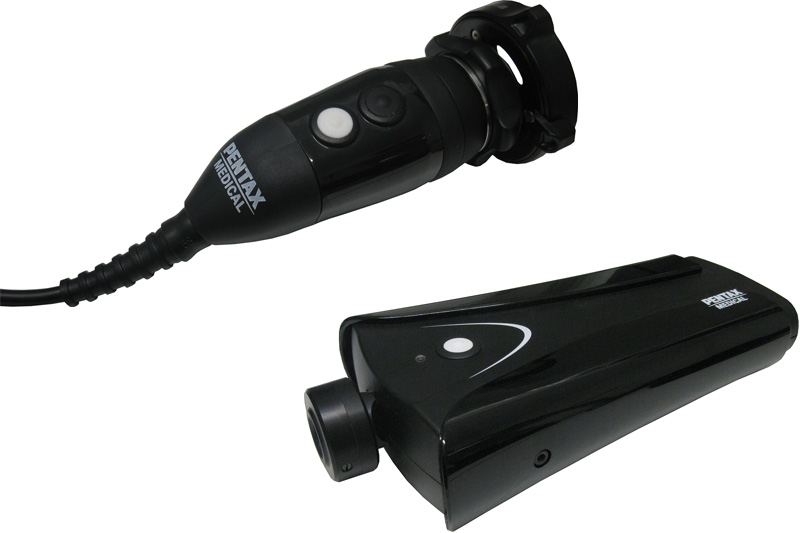niet nauwelijks Het apparaat Video Equipment | PENTAX Medical (EMEA)