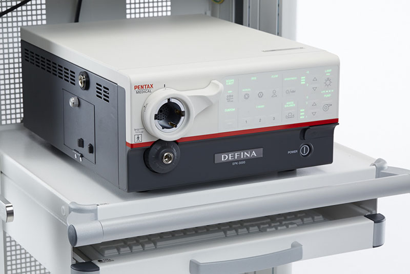 Video Equipment  PENTAX Medical (EMEA)